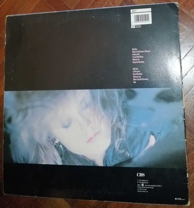 Alison Moyet - Raindancing64861822030467121