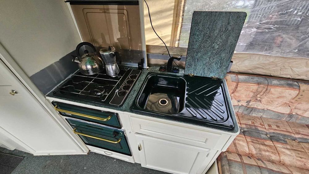 PENNINE Pathfinder 600 TC