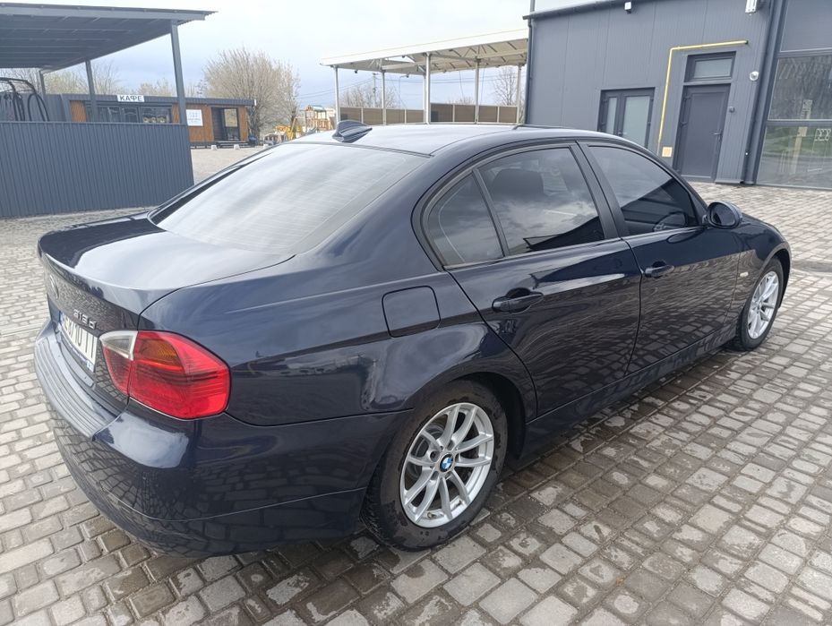 Продам БМВ Е90 2007р.