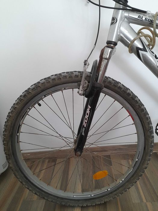 Bicicleta Roda 27