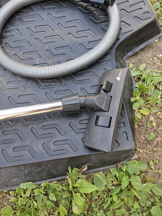 Пылесос BOSCH BGS05A220