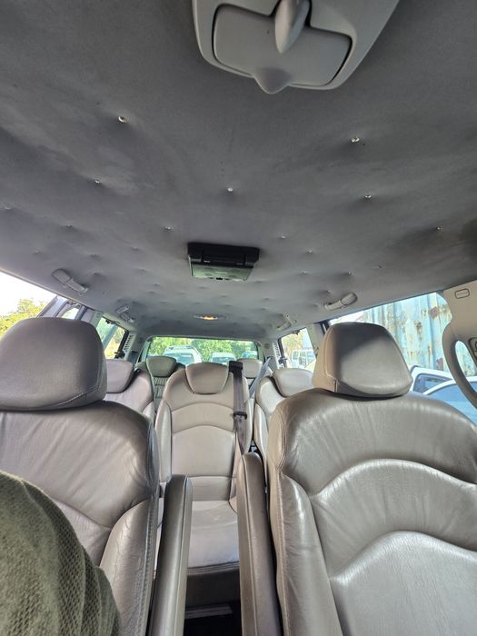 Citroën C8 2.2 HDI 7 Lugares C/ Muitos Extras