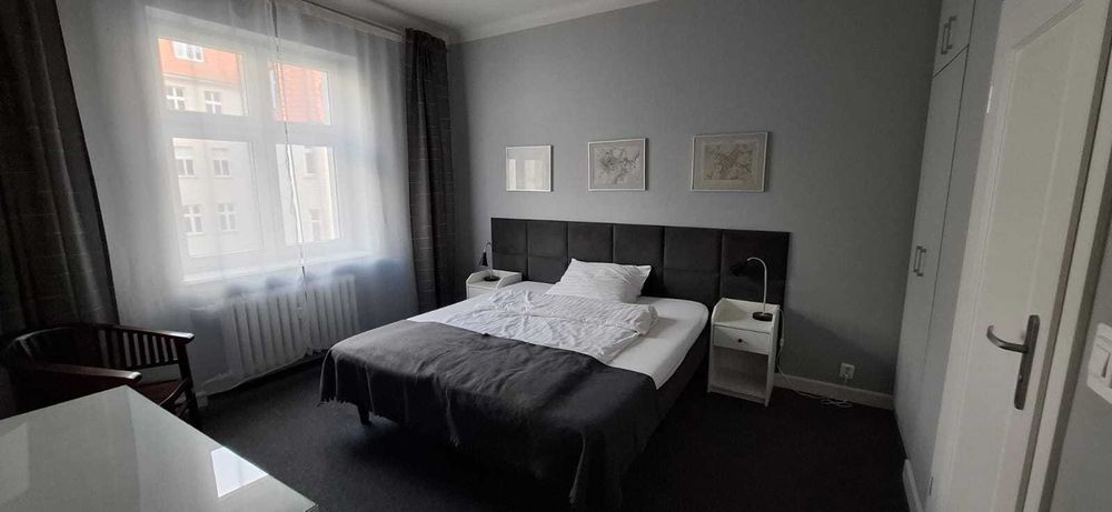 Apartamenty Noclegi Poznań Apartamenty Wynajem MTP Pokoje