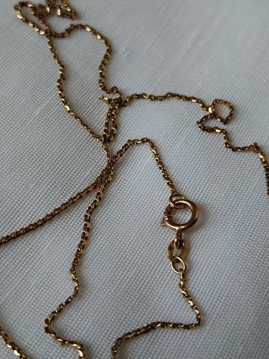Fio Arezzo 18K (750)