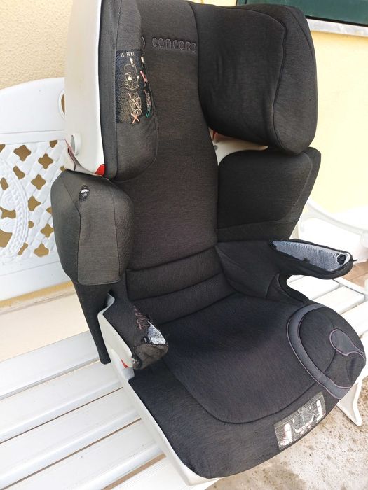 (2) Cadeira Concord Transformer XT Pro (como nova + oferta)