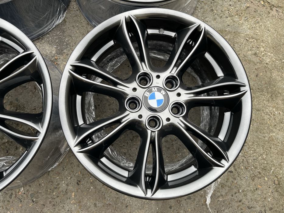 Felgi styling 103 17’ 8j et47 bmw e85 e86 e46 e36 e87 e81 z4 shadow