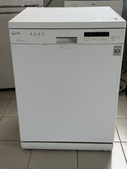 Посудомийка LG.Гарний стан.