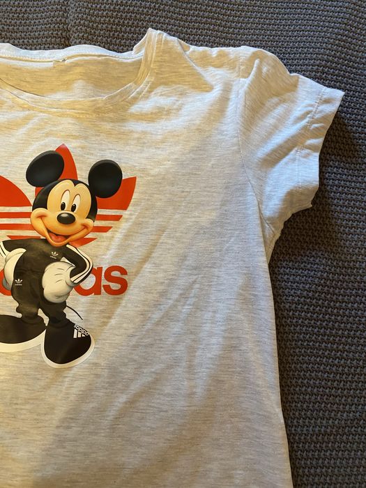 Koszulka damska Adidas rozmiar XL