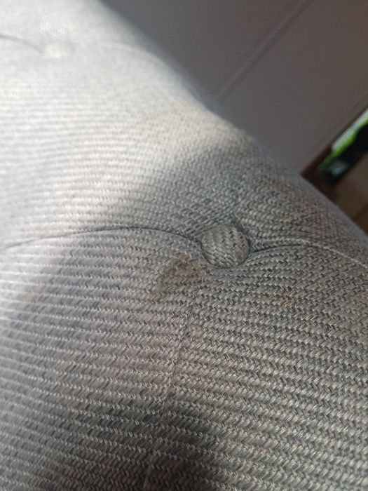 Otomana Sofa Pufa Podnozek Made.com