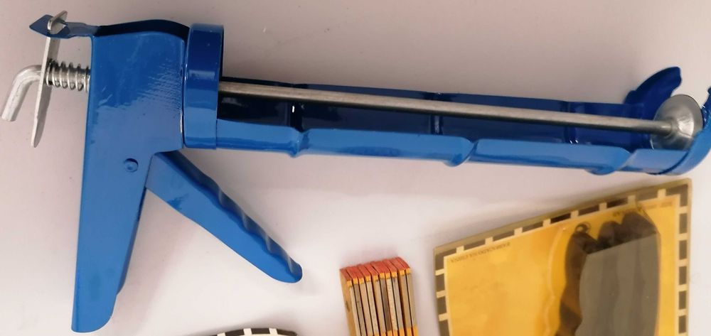 Ferramentas diversas, lote 7, tudo por 5€