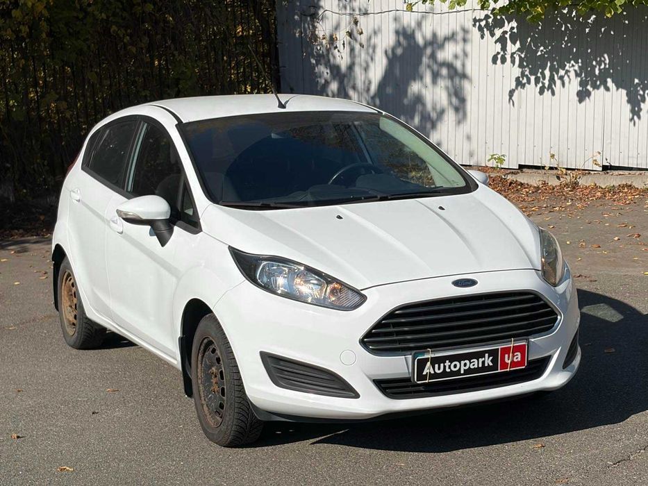 Продам Ford Fiesta 2013р. #79590