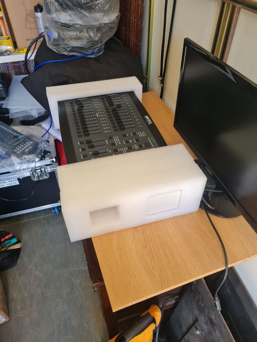 Botex Controller DMX DC-1224Botex Controller DMX DC-1224