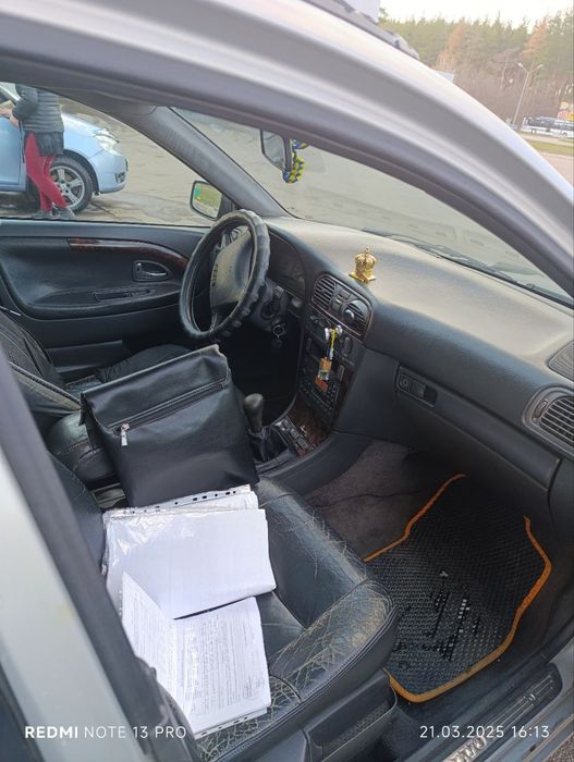 Продам Вольво универсал. Быстрая турбинованая машина. Динамичная