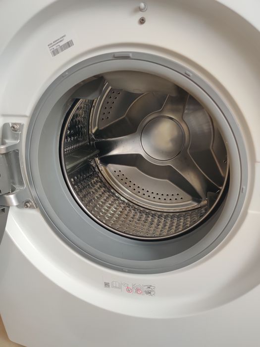 Pralko-suszarka SAMSUNG EcoBubble AddWash 8KG GWARANCJA Transport