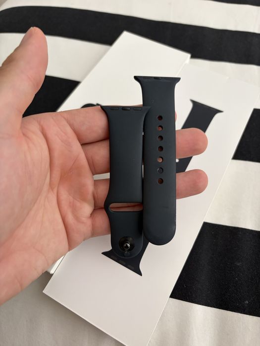 Apple Watch SE 3 GPS