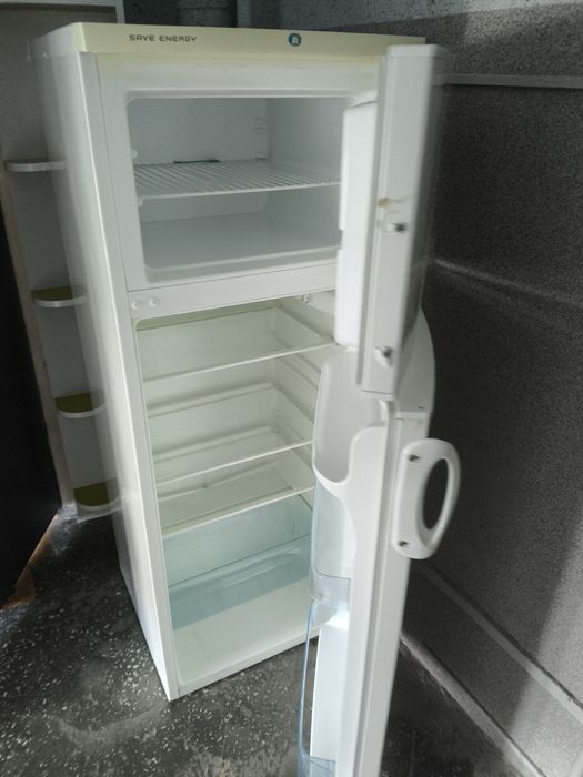 Lodówka Electrolux