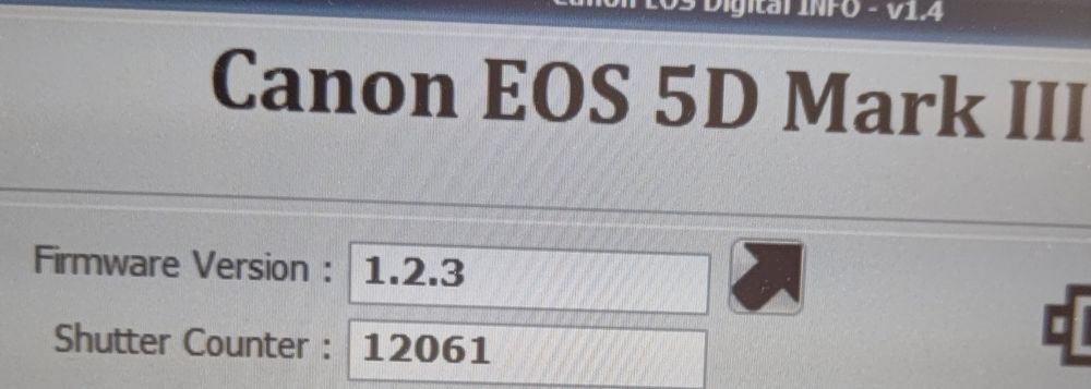 Canon 5D Mark 3 (lll) фотоапарат, 2 шт. Кращий за 6D, 6D Mark ll