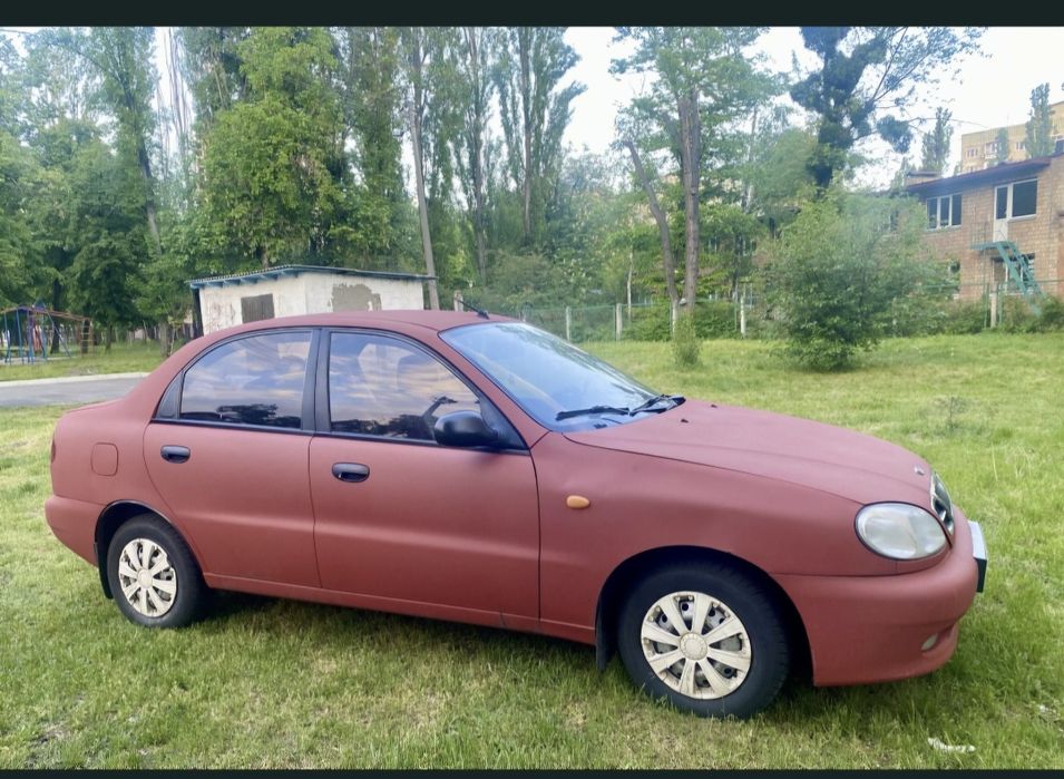 Део сенс 2006 рік