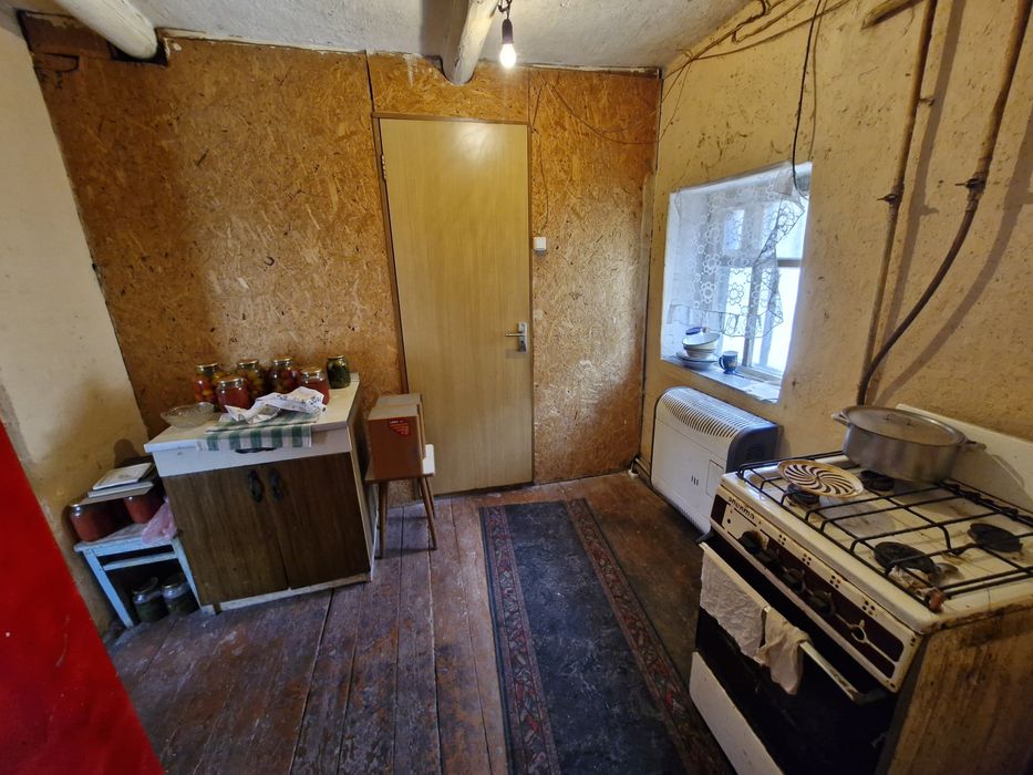 Продаж будинку. Веселі Терни. Гарне місце.