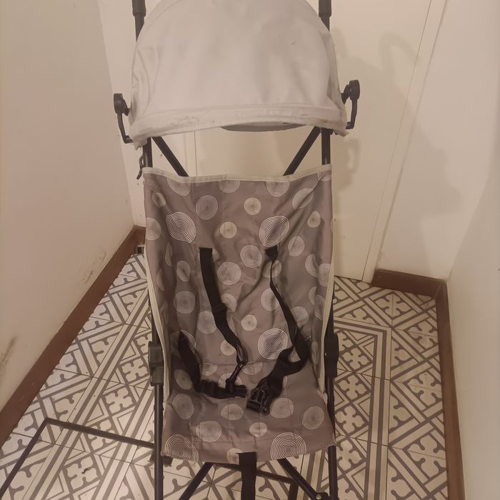 Carrinho de criança