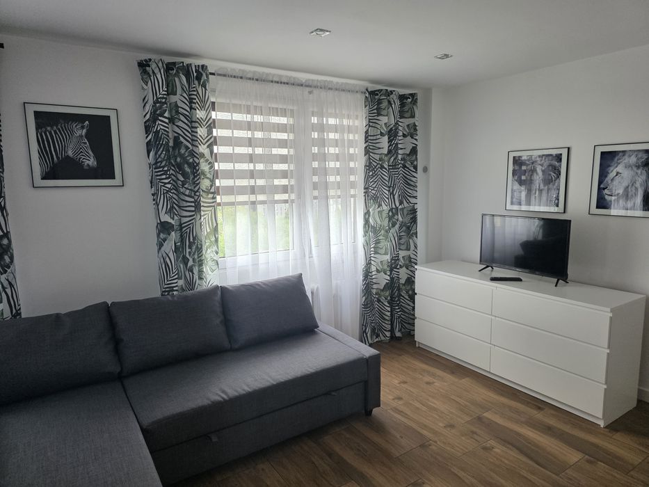 Kawalerka Wierzbowa 24m2 Wrzosowiak Raków