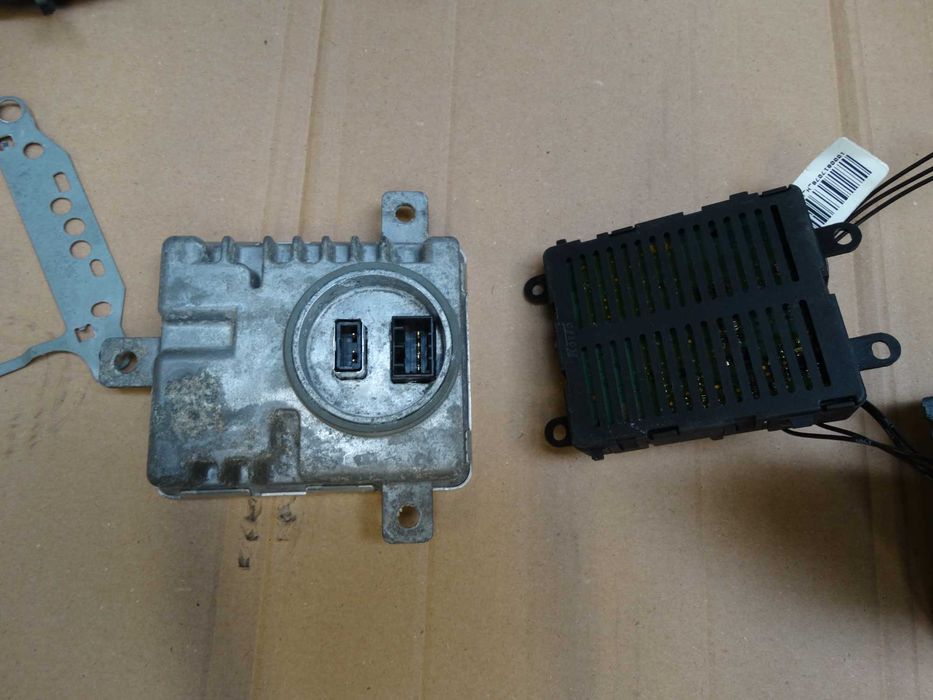 Przetwornica modół lamp Xenon Audi Q5 8R0