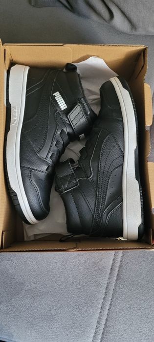 Puma Rebound 34 buty