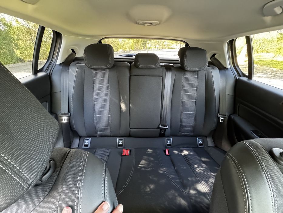 Peugeot 308 Allure 1.5 Blue HDI