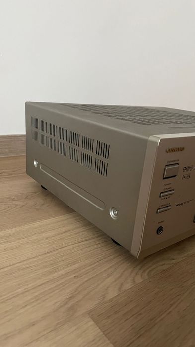 Onkyo TX-DS575X. Klasyka.
