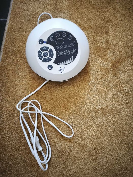 Equipamento Pressoterapia