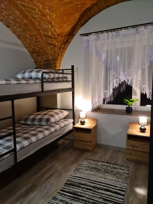 Pokoje noclegi kwatery pracownicze