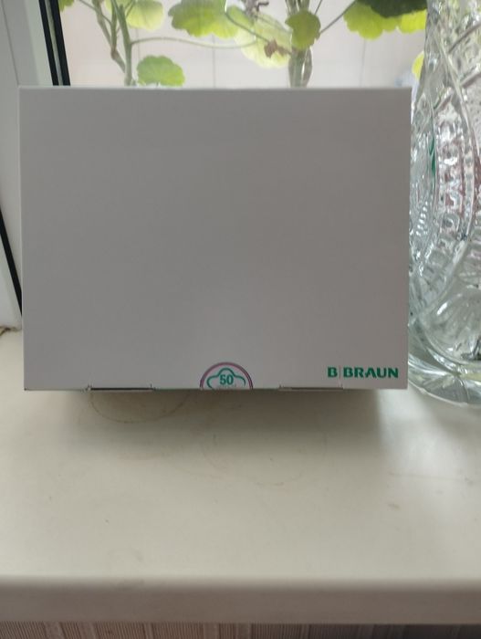 Калоприёмники продам