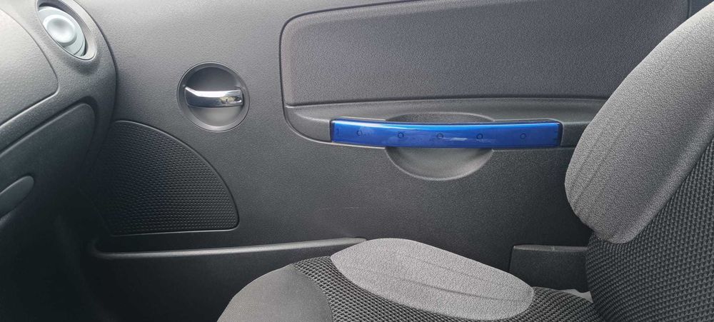 Citroën C2 1.4 HDi VTR