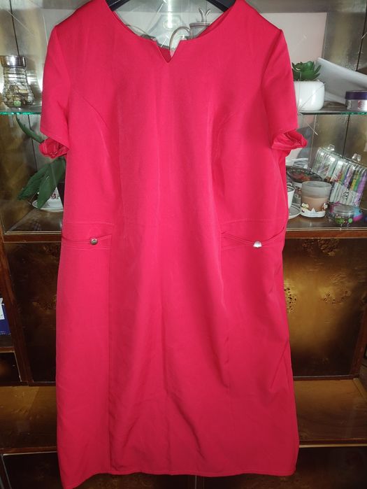 Sukienka damska 54/56