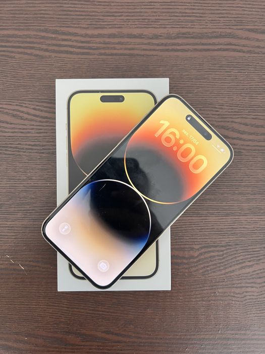 IPhone 14 Pro Max Impecável.