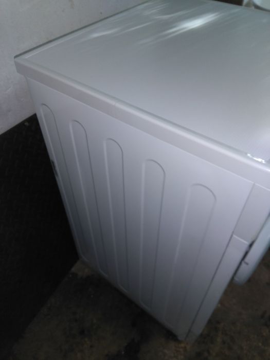 Máquina de lavar roupa LG 7 kg