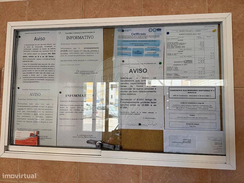 Apartamento T2 para venda