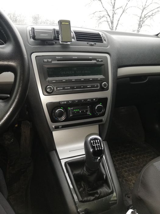 Продам Skoda Octavia A5