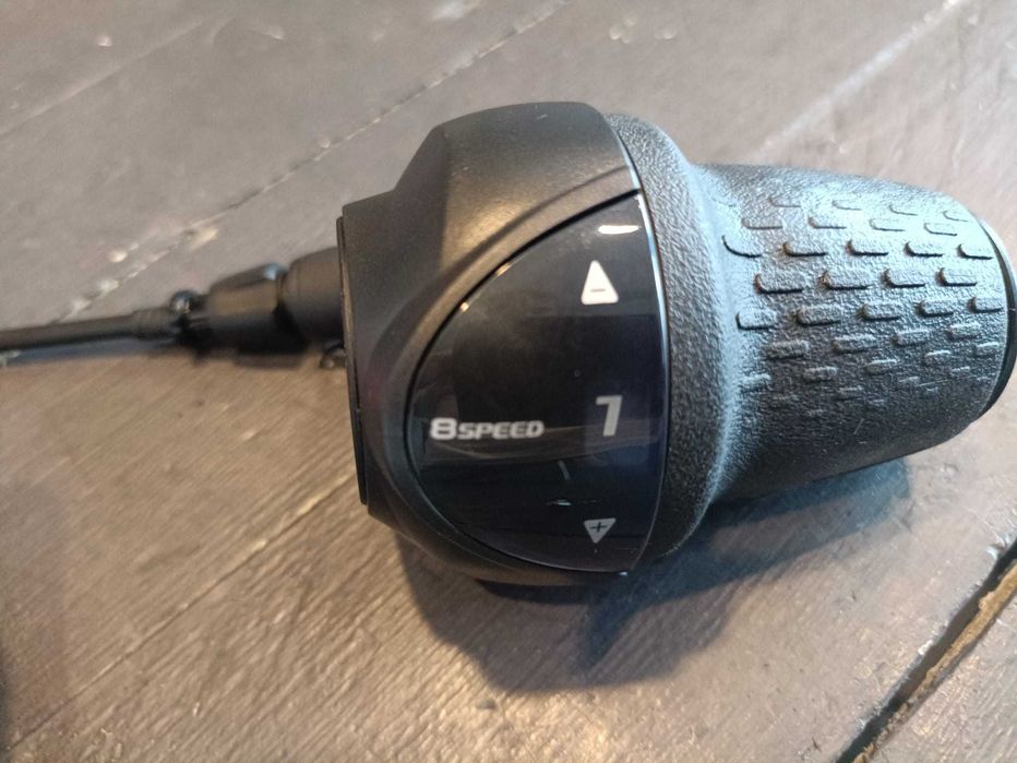 Manetka zmiany biegów SHIMANO NEXUS 8
