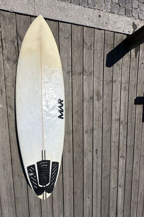 Prancha Surf MAR Seawolf 6’1