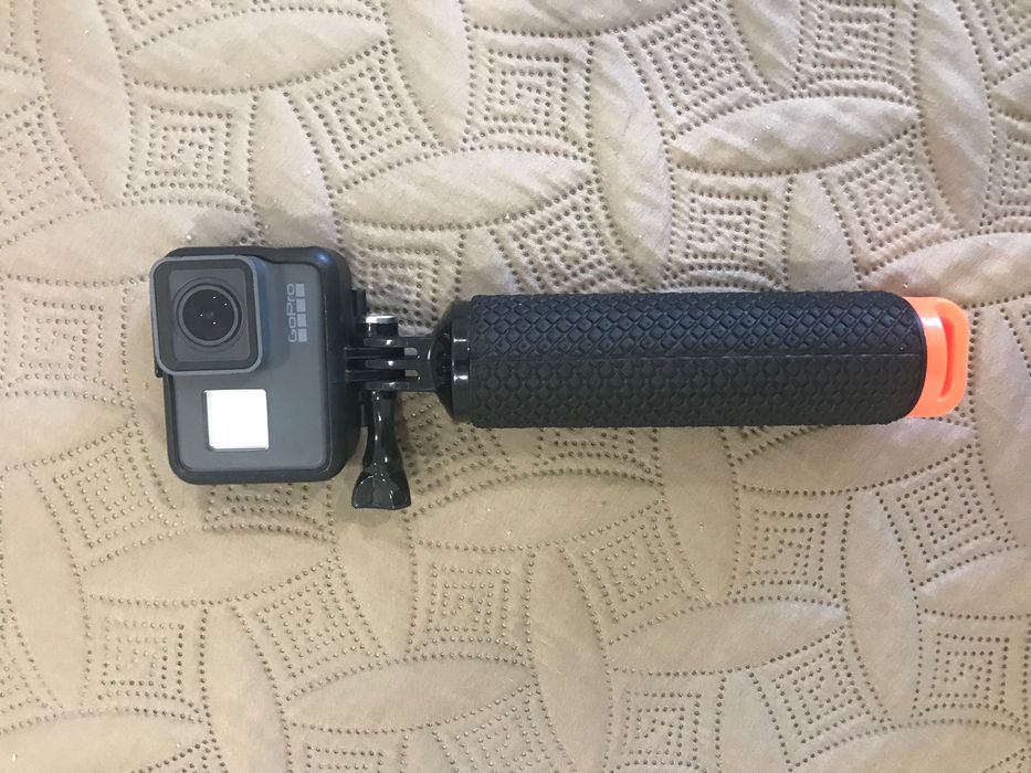 Gopro Action Hero5 Black
