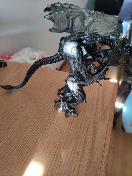 1990s Alien Action Figure Collection64174434321666122