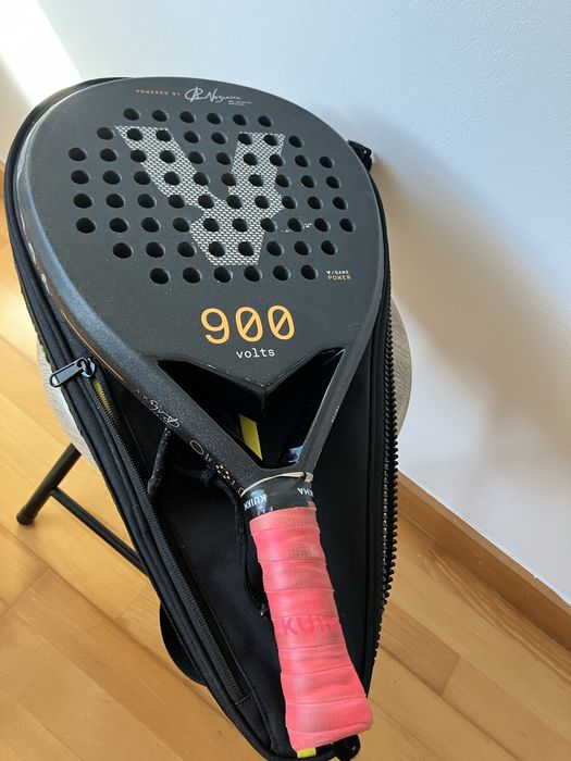 Volt 900 padel com saco