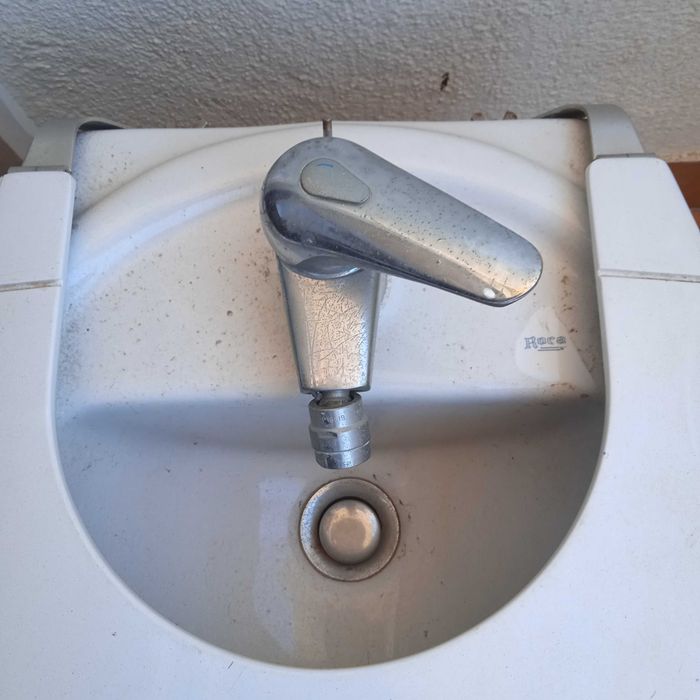 Bidé Roca produto de alta Qualidade