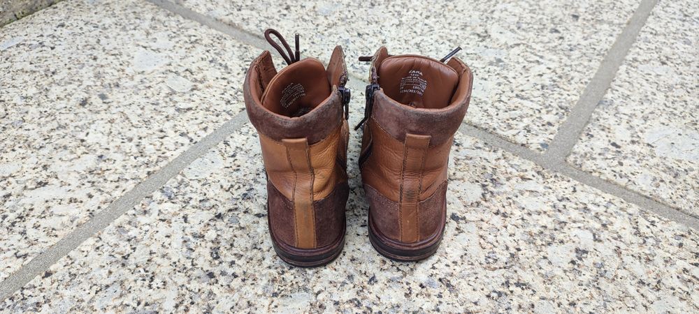 Botas de criança ZARA n*28
