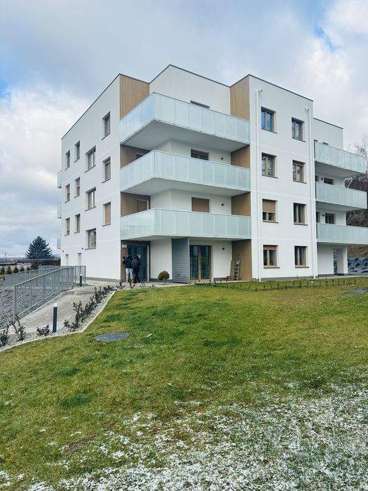 Nowy apartament Zielona Wola
