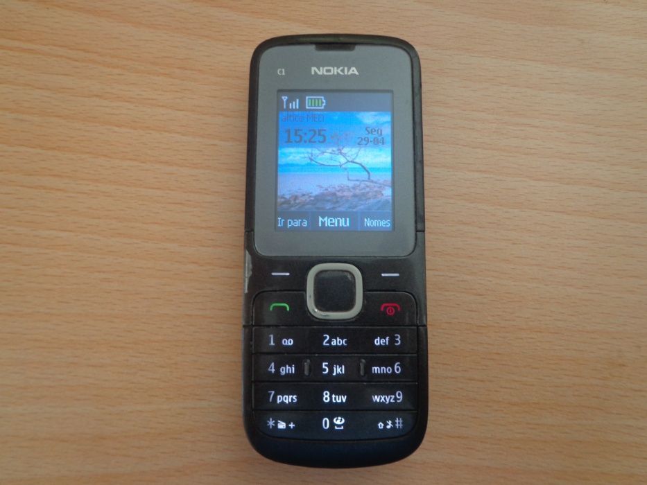 Telémoveis Desbloqueados (Lote ou Unidade)