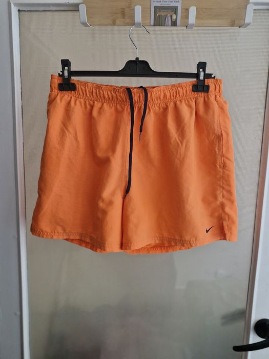 Spodenki męskie marki Nike