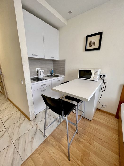 Подобова та погодинна оренда, м Берестейська, КПІ, посольство США