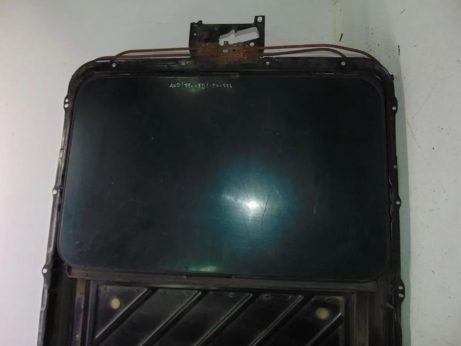 Audi 80 1994 teto abrir " usado em bom estado
